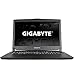 Produktbild Gigabyte P57XV7-DE022T 43,94 cm (17,3 Zoll) Gaming Laptop Notebook (Intel Core i7-7700HQ, 16GB RAM, NVIDIA GeForce GTX 1070, Win 10) mehrfarbig