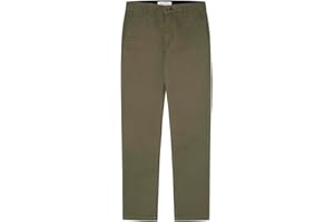 Springfield Skinny Chinos - Spodnie Mężczyźni