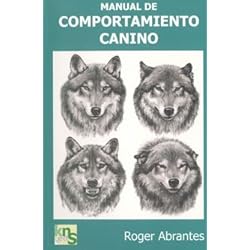 Manual de comportamiento canino