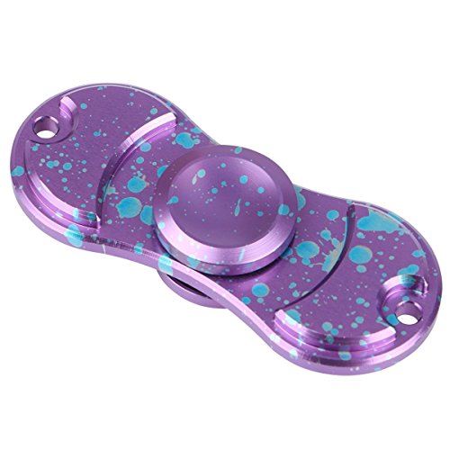 Fidget Spinner High Speed Stainless Steel Bearing ADHD Focus Anxiety Relief Toys Fidget Spinner High Speed Stainless Steel Bearing ADHD Focus Anxiety Relief Toys