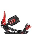  K2 Kinder Snowboardbindung Vandal 2018 Youth