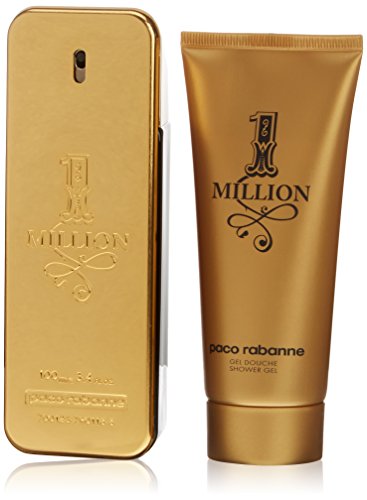 Paco Rabanne 1 Million Giftset 200 ml