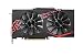 Produktbild ASUS NVIDIA GeForce GTX1060 Expedition O6G Gaming Grafikkarte (PCIe 3.9, 6GB DDR5 Speicher, VR-fähig, DVI, HDMI, DisplayPort)