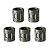 Produktbild Generic 5 Nadel Käfig Kolben Replica Kugellager für Husqvarna 340 345 346 X P 350 353 Kettensägen