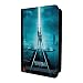 Produktbild Film Tron Poster Legacy Passport Halter Schutzhülle – st-t2153