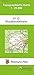 Produktbild TK25 6112 Waldböckelheim: Topographische Karte 1:25000 (Topographische Karten 1:25000 (TK 25) Rheinland-Pfalz (amtlich) / Mehrfarbige Ausgabe)