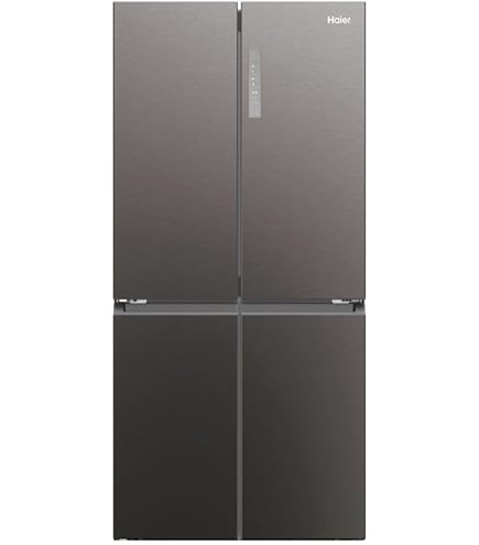 Hisense RF632N4WIF Frigorifero French Door - Foto 4