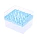 Produktbild UKCOCO Universal Rechteckige 100 Positionen 1000 ul 1 ml Pipette Pipettor Tip Box Labor Lieferungen