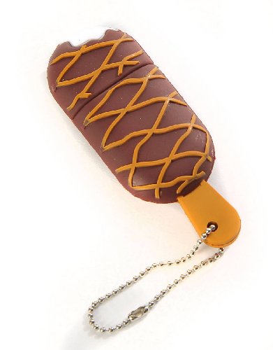 Preisvergleich Produktbild Ice Cream Bar USB Stick Flash Drive Memory 4GB