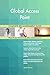 Produktbild Global Access Point All-Inclusive Self-Assessment - More than 680 Success Criteria, Instant Visual Insights, Comprehensive Spreadsheet Dashboard, Auto-Prioritized for Quick Results