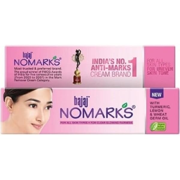 no marks cream amazon