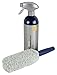 Produktbild KOCH CHEMIE Reactive Wheel Cleaner Felgenreiniger Felgenpflege Felgenreinigungs-Gel & Microfaser Felgenbürste 29 cm