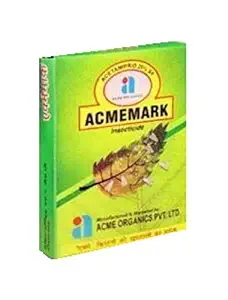 Agro Beej Bhandar Acmemark Insecticides 100 g Fertilizer Plant Pack of 3