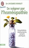 Se soigner par l'homéopathie