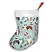 Produktbild Nifdhkw Australian Shepherd Christmas Cute Aussie Dogs Christmas Stockings,Stocking for Gifts,Christmas Eve Hanging,Tree Ornament, Home Decor