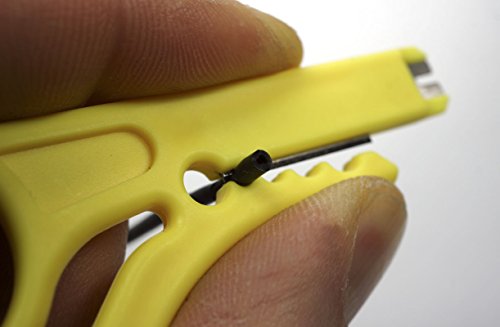 Preisvergleich Produktbild Abisolier Tool - Anlegewerkzeug zum schneiden abisolieren abziehen