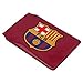 Price comparison product image Official FC Barcelona Card Holder