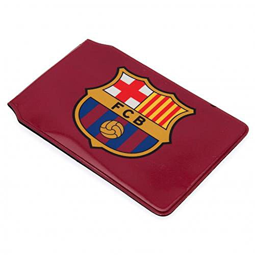 Price comparison product image Official FC Barcelona Card Holder