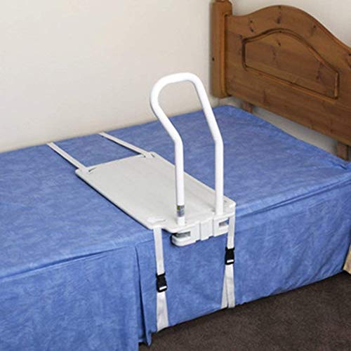 Buy Eeayyygch Handrails Bedside Guardrail Safety Hospital Grade Safety