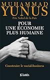 Pour une économie plus humaine