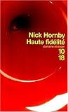 Haute Fidélité
