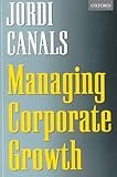 Image de Managing Corporate Growth