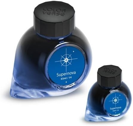 Colorverse Supernova
