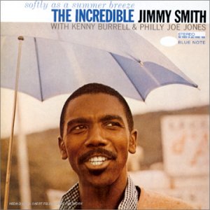 couverture de : Softly as a summer breeze