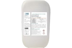 MEDILIFE 20L ALCOOL ISOPROPYLIQUE 99,9% EP/USP GRADE