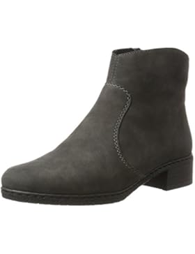 Rieker Damen Y1061 Stiefel
