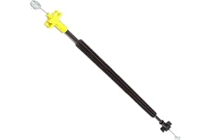 Raheem LR025409 Front Door Handle Latch Release Cable Front Door Lock Cable Left Right Door Lock Cable Replacement Latch Release Cable Compatible with Range Rover Evoque 2011-2019