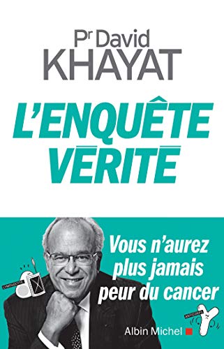 couverture de : L' enqu&ecirc;te v&eacute;rit&eacute;