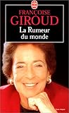 La Rumeur du monde : Journal, 1997 et 1998
