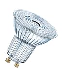 led-lamp gu10 400 lumen dimmbar Sofort volles Licht, keine Aufwärmzeit
