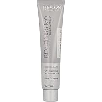 REVLON PROFESSIONAL Haarfarbe Revlonissimo Colorsmetique 8.34 – Hellblond Gold Kupfer | Dauerhafte Color & Care