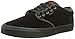 Produktbild Vans ATWOOD, Herren Sneakers, Schwarz ((MTE) black/bla / DW8), 40.5 EU