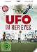 UFO In Her Eyes