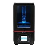 impresora 3d color mercadolibre 4.Software de Slicer a gran velocidad: el software anycubic establecido en interno le dará una experiencia de usuario extraordinaria. Rápido y sin necesidad de experiencia para su utilización