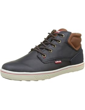 Levi's Jungen Portland Kurzschaft Stiefel