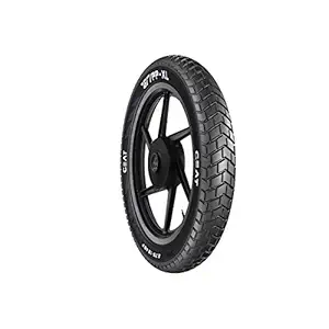 CEAT GRIPP XL 110/90-18 GRIPP XL TL 61P Tubeless Bike Tyre