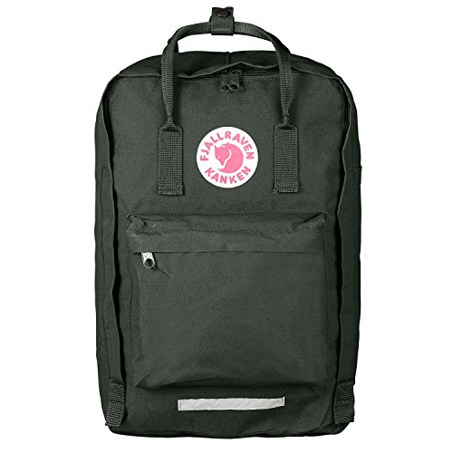 Fjällräven Kånken Laptop 15 inch Unisex Rucksack - 4
