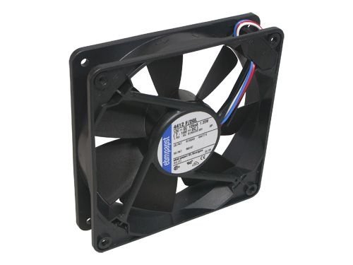 Preisvergleich Produktbild Papst® Lüfter, 4412 F / 2GL, 119x119x25mm, 3pin Mainboardst.