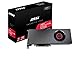 Price comparison product image MSI RADEON RX 5700 8G
