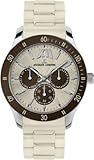 Jacques Lemans Sports Unisex-Armbanduhr Rome Sports Analog...