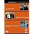 On The Buses/Mutiny On The Buses/Holiday On The Buses [DVD] [1972]