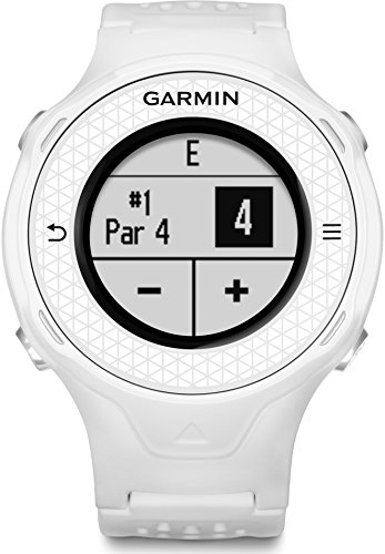 Garmin Approach S4 blanco 010-01212-00