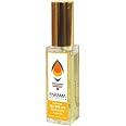 Parama Naturals Turmeric All Day Lite Moisturizing Face Oil, 30ml Anti-aging, Glowing Skin