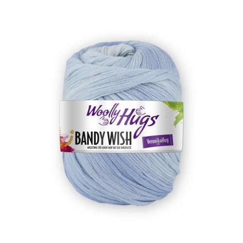 PRO LANA Bandy Wish Woolly Hug´S - Farbe: 083 - 100 g / ca. 210 m Wolle