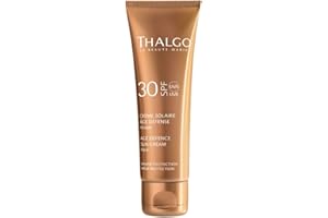 THALGO Aktywatory/Akceleratory opalania 1 sztuka 250 ml