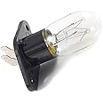 LG Genuine Original MB4/MC7/MC8/MC9/MP9/MS1/MS2 Series Microwave Lamp Bulb, 230 V, 25 W